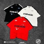 stand as one tees