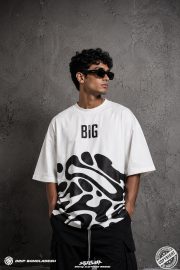 BIG Think White