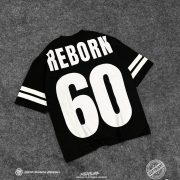 REBORN 60 Black - Image 5