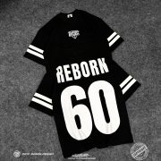 REBORN 60 Black - Image 3