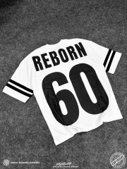 REBORN 60 White - Image 5