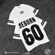 REBORN 60 White - Image 3
