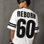 REBORN 60 White