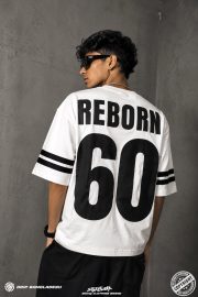 REBORN 60 White