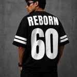 REBORN 60 Black