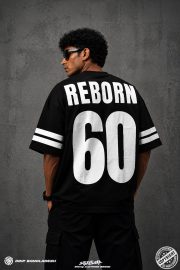 REBORN 60 Black