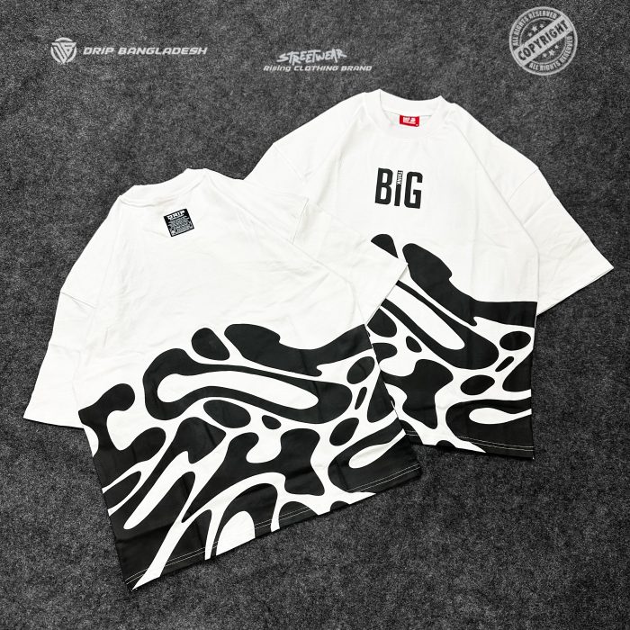 BIG Think White - Image 3