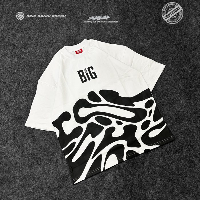 BIG Think White - Image 5