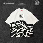 BIG Think White