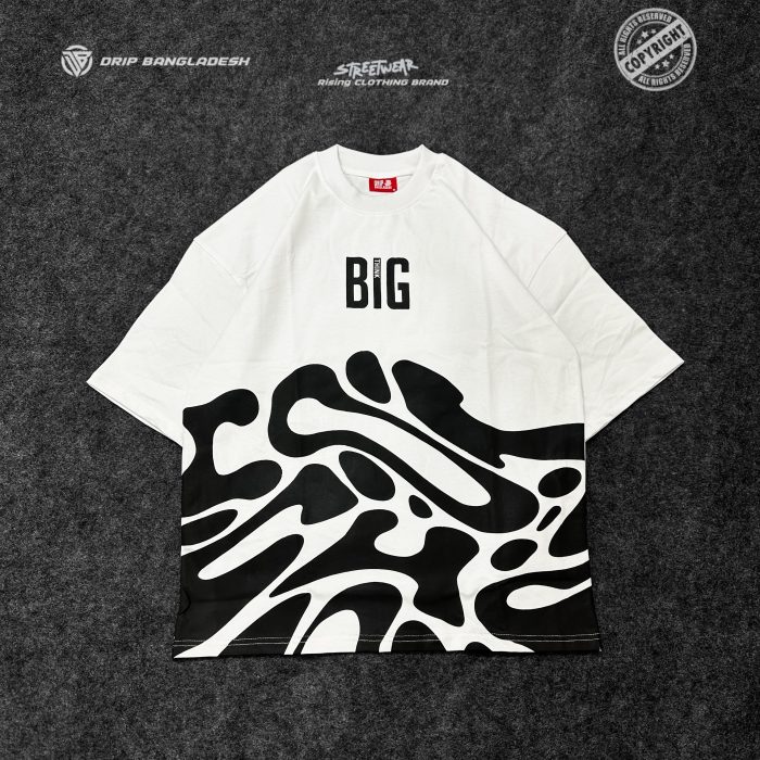 BIG Think White - Image 4