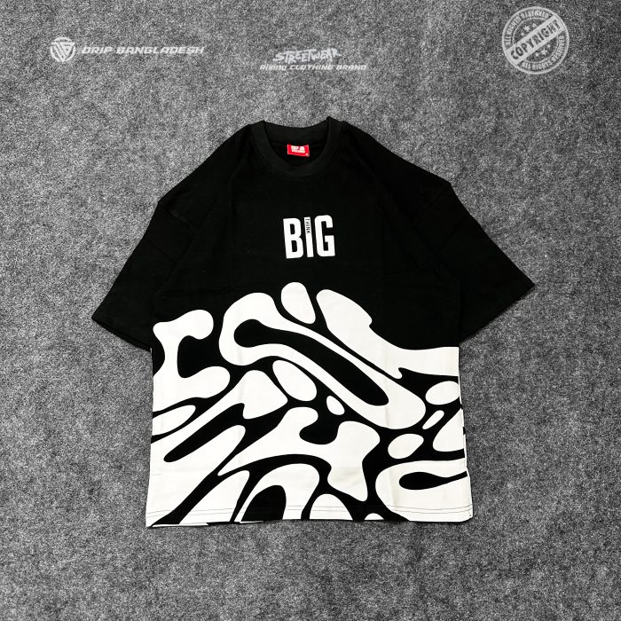 BIG Think Black - Image 5