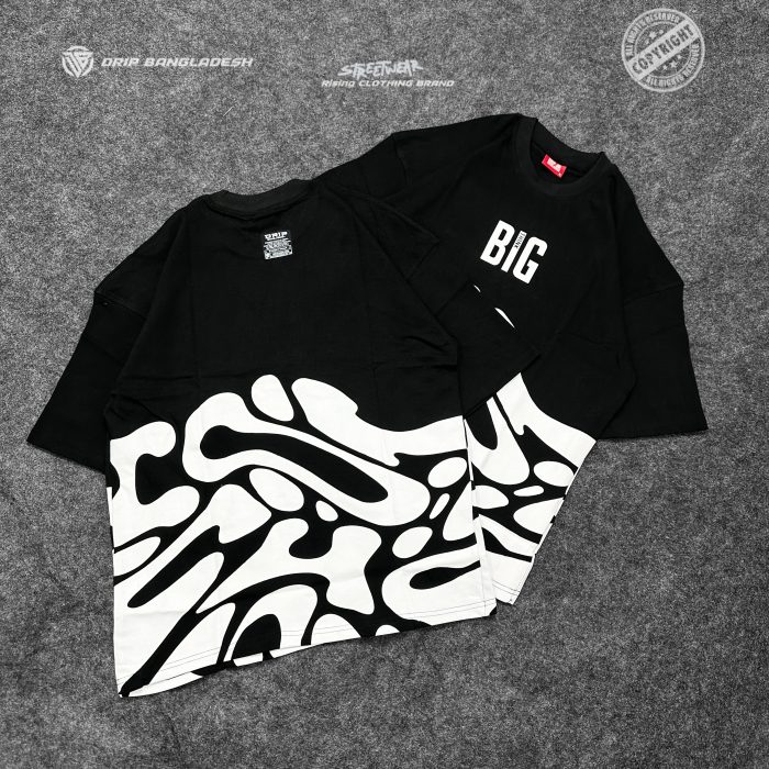 BIG Think Black - Image 3