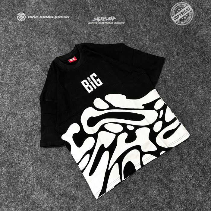 BIG Think Black - Image 4