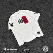 BURN OUT White - Image 2