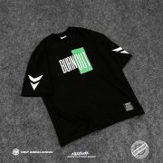 BURN OUT BLACK - Image 2