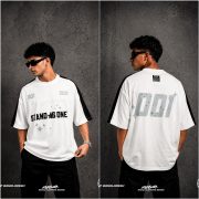 STAND AS ONE (White) - Image 3