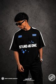 STAND AS ONE (Black) - Image 3