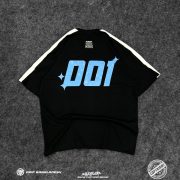 STAND AS ONE (Black) - Image 2