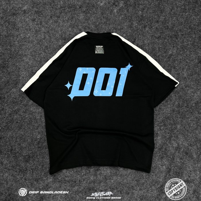 STAND AS ONE (Black) - Image 2
