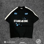 STAND AS ONE (Black)