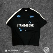 STAND AS ONE (Black)