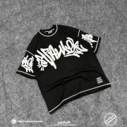 ZIKZAK Black
