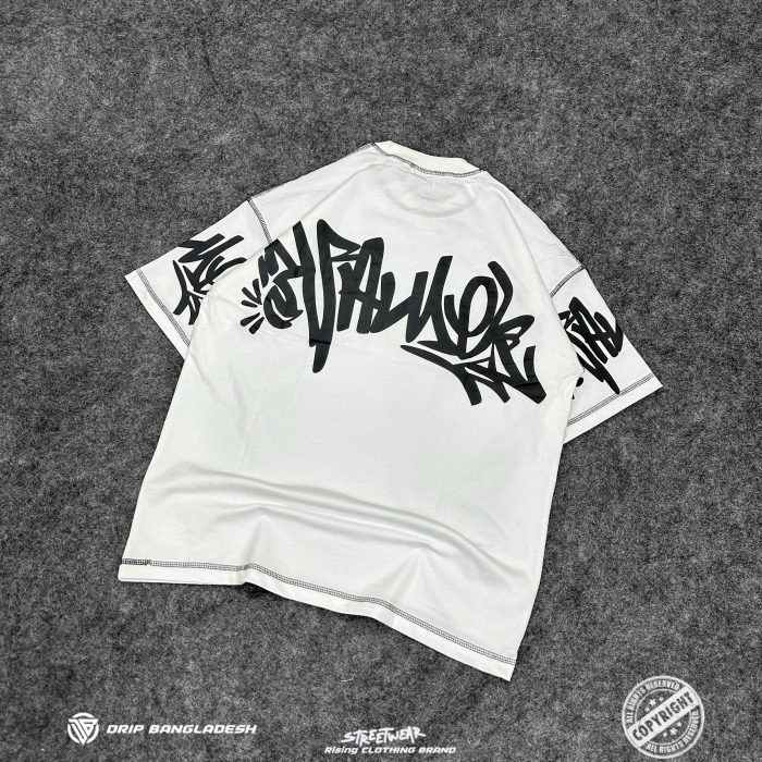 ZIKZAK White - Image 2