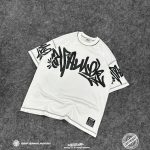 ZIKZAK White