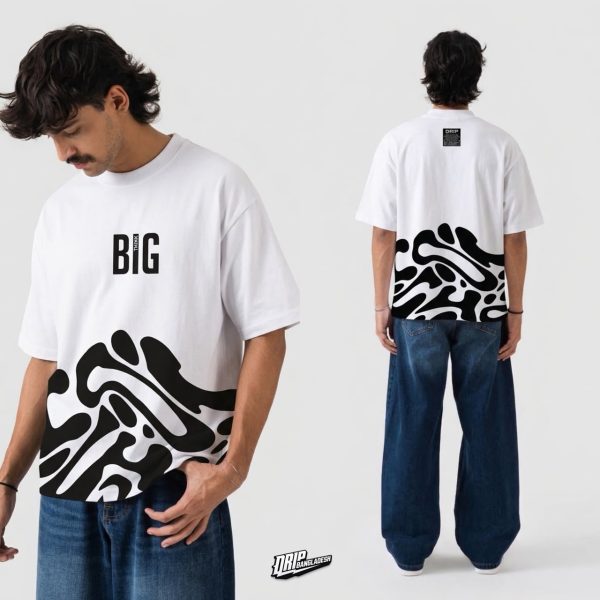 BIG THINK WHITE