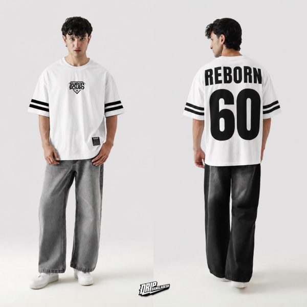 REBORN 60 WHITE
