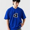 HASHTAG# 1 BLUE
